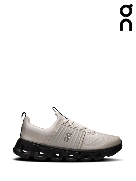 On Grey Light Cloudswift Youth Trainers (H80328) | €133