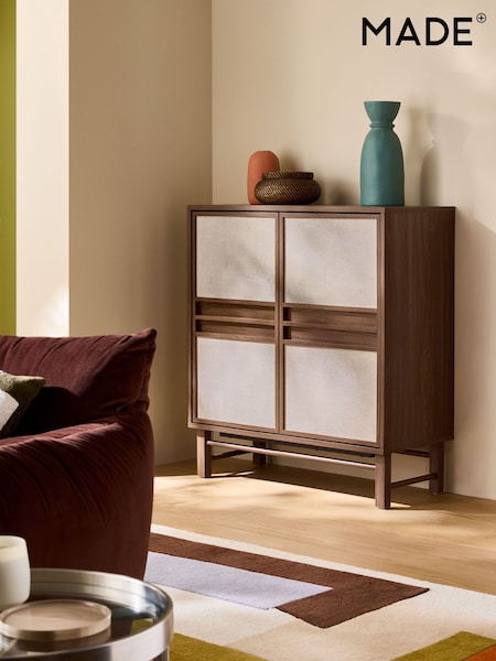 MADE.COM Almelo Large Sideboard (H80359) | MOP 3,750