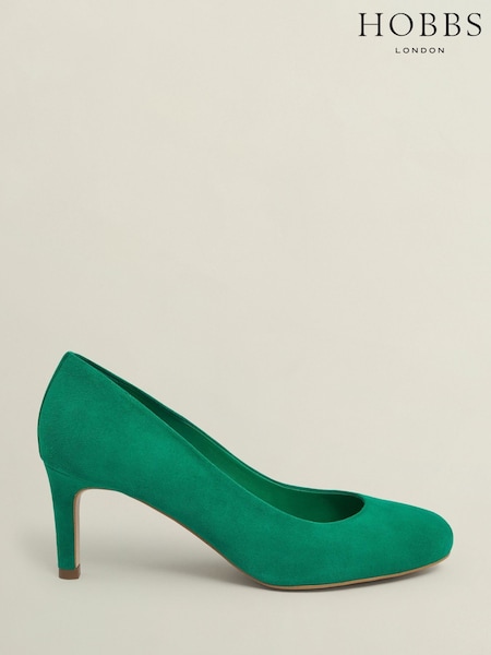 Hobbs Green Lizzie Court Shoes (H80427) | €164