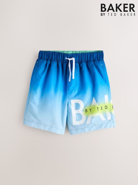 Baker by Ted Baker Swim Shorts (H80482) | AED108 - AED144