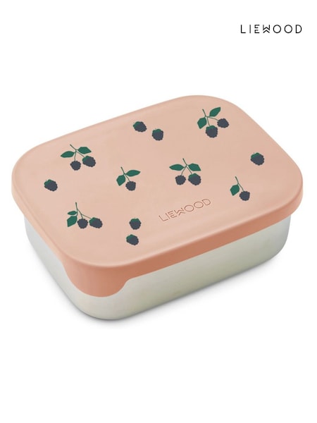 Liewood Arthur Printed Lunchbox (H80665) | AED175