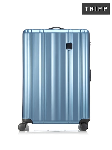 Tripp Blue Large Retro II DW Suitcase (H80691) | € 0