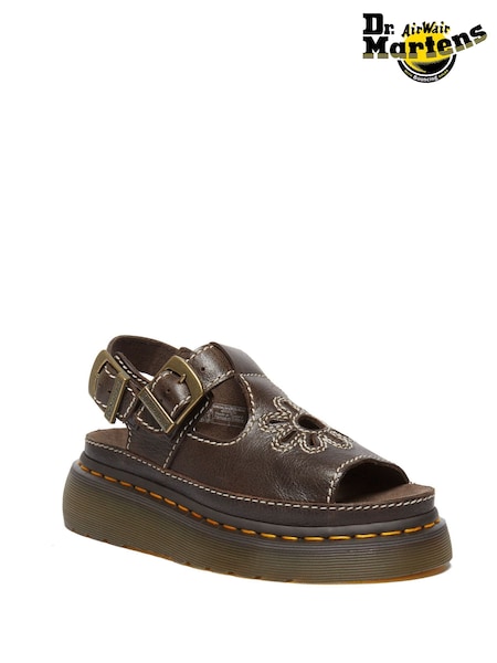 Dr. Martens Dunnet Flower Kelp Sandals (H80843) | 262 €