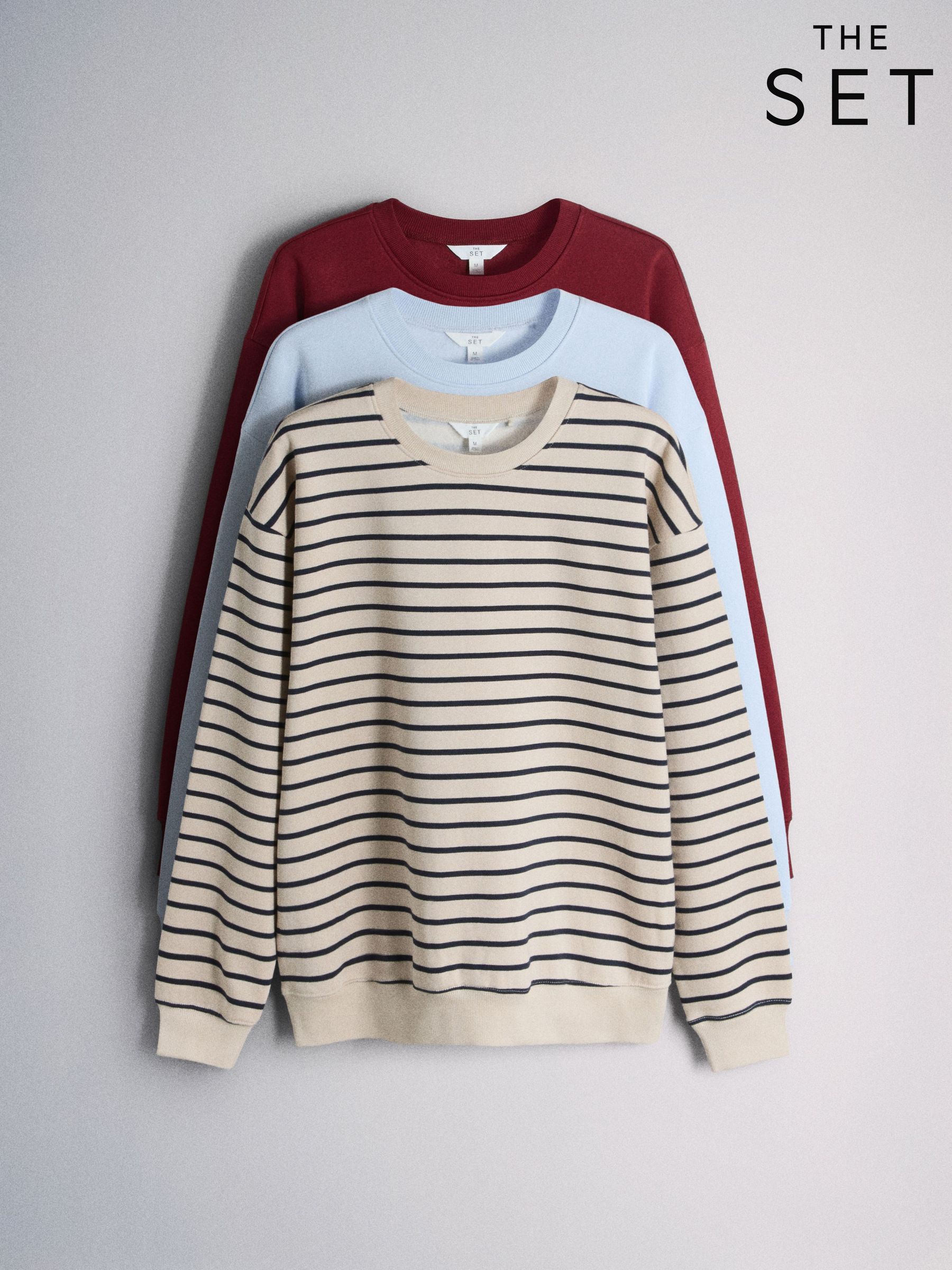 Women's Sweat Tops | Next Official Site