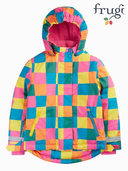 Frugi Snow and Ski Coat (H81068) | €95 - €102
