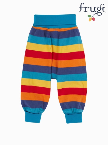 Azul - Frugi Parsnip Joggers (H81078) | 31 € - 34 €