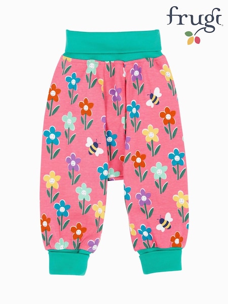 Frugi Parsnip Joggers (H81082) | 109 QAR - 119 QAR