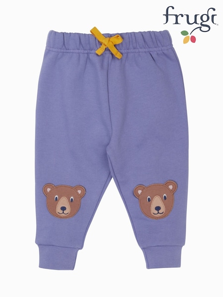 Frugi Character Crawlers Joggers (H81086) | 129 QAR - 139 QAR