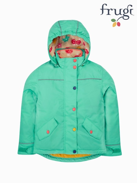 Frugi Rambler 3-in-1 Coat (H81103) | €83 - €89