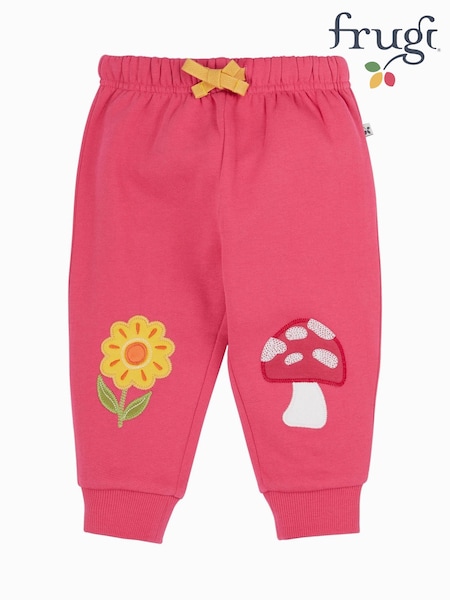 Frugi Character Crawlers Joggers (H81106) | 129 QAR - 139 QAR