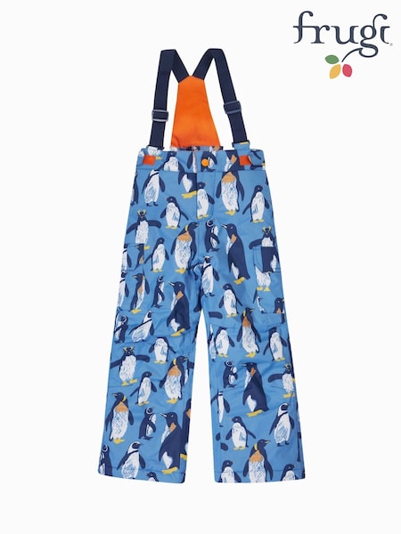 Frugi Snow and Ski Trouser (H81109) | €63 - €69