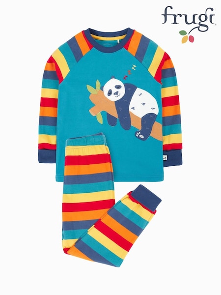 Frugi Jamie Jim Jams Pyjamas (H81121) | € 55 - € 58