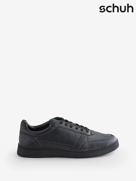 Schuh Welby Lace-Up Black Shoes (H81298) | €51