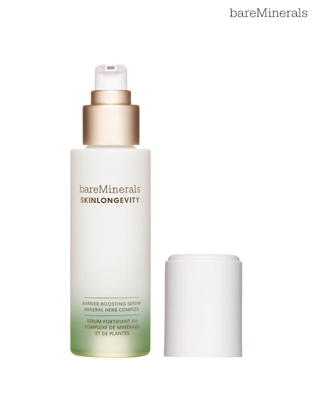 bareMinerals SKINLONGEVITY Barrier Boosting Serum Mineral Herb Complex 50ml (H81420) | €87