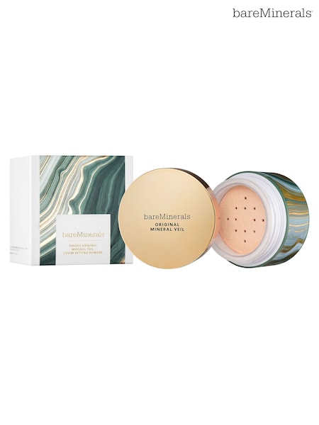 bareMinerals Jumbo Original Mineral Veil Loose Setting Powder (H81424) | €63