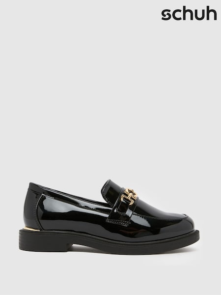 Schuh Mini BTS Larsa Black Shoes (H81622) | €40 - €43