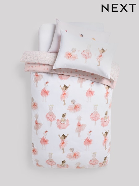 2 Pack Duvet Cover and Pillowcase Set (H81765) | 48 € - 53 €