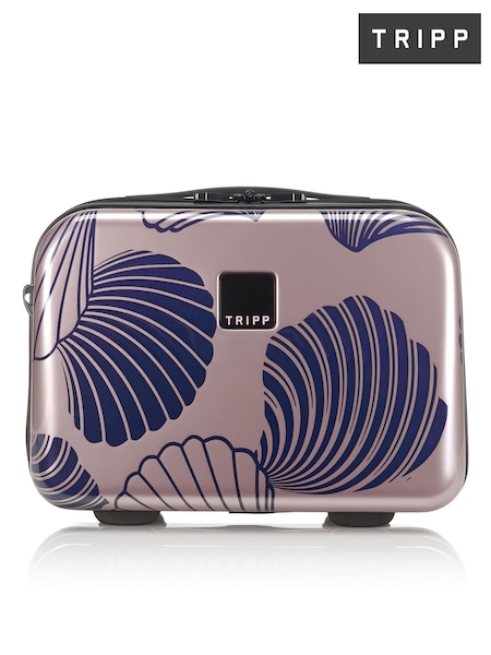 Tripp Blue Shell Vanity Case Ryanair Underseat Luggage (H81774) | €32