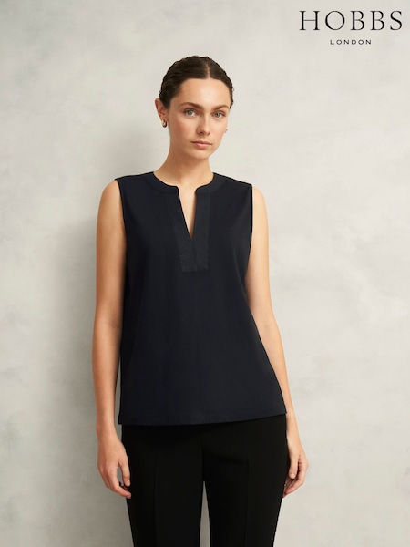Hobbs Sophie Blouse (H81905) | R$ 385