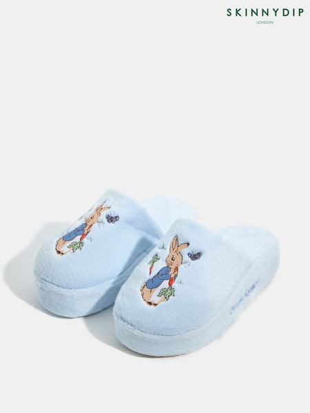 Skinnydip Peter Rabbit x Slippers (H82260) | R$ 235