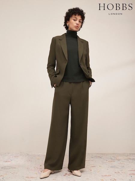 Hobbs Green Neava Jacket (H82368) | R$ 1.965