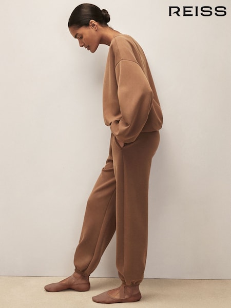 Reiss Coralie Reiss | Royal Ballet Balloon Joggers (H82440) | 170 €