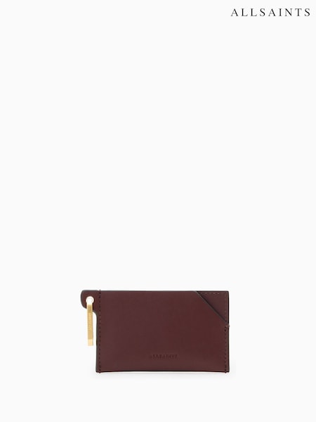 Rojo - AllSaints Hex Card Wallet (H82561) | 55 €