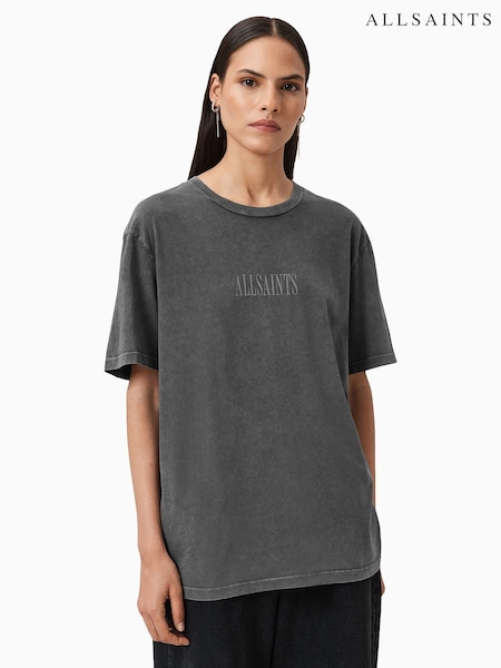 AllSaints Wings T-Shirt (H82563) | R$ 585
