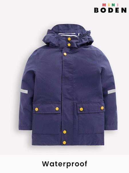Boden Waterproof Fishermans Jacket (H82716) | 335 LEI - 365 LEI