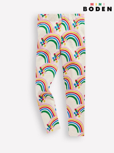 Boden Natural Fun Leggings (H82749) | €18.50 - €21.50