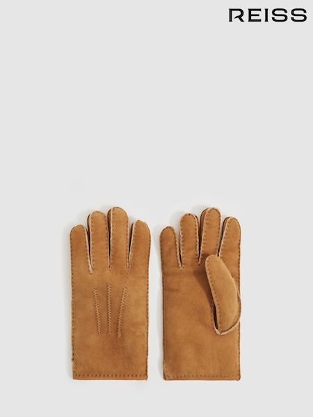 Reiss Agon Gloves (H82824) | 140 €