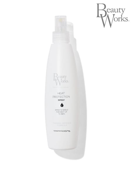 Beauty Works Heat Protection Spray 250ml (H82932) | €18