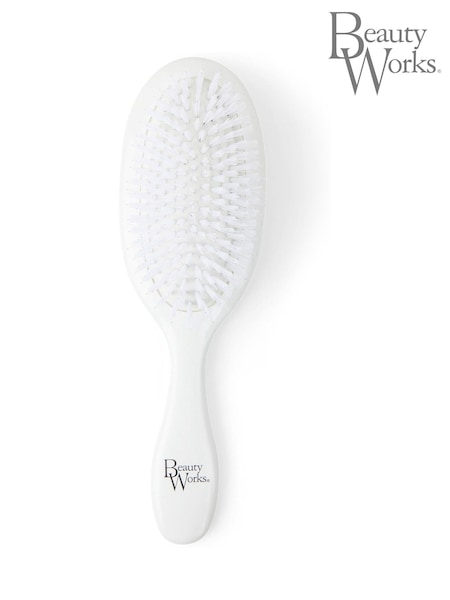 Beauty Works Vegan Bristle Brush (H82941) | €14.50