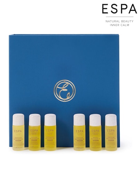 ESPA Signature Blends Collection Bath & Body Gift Set (H83073) | €47
