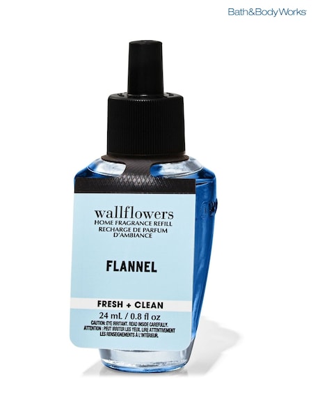 Bath & Body Works Flannel Wallflowers Fragrance Refill (H83227) | €12