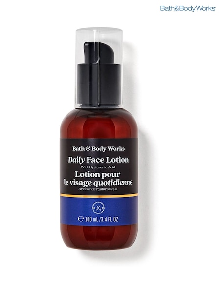 Bath & Body Works Ultimate Daily Face Lotion 100ml (H83290) | €23.50