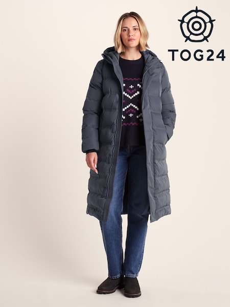 Tog 24 Womens Glaston Parka (H83407) | R$ 1.085