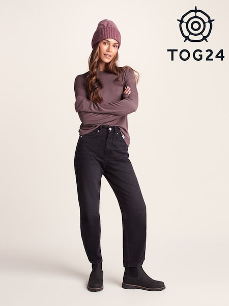 Tog 24 Purple Jemma Womens Long Sleeve T-Shirt (H83418) | €33