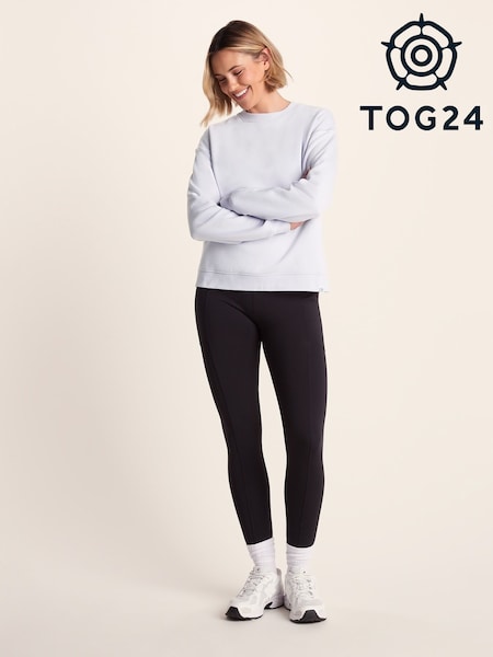 Tog 24 Purple Womens Lillia Sweat (H83424) | €53