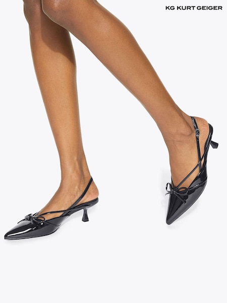 KG Kurt Geiger Abbot Shoes (H83468) | €140