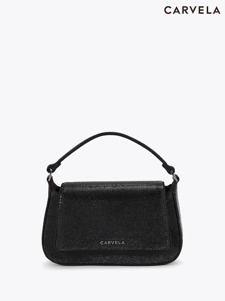 Carvela Mini Petalo Tote Bag (H83478) | R$ 1.275
