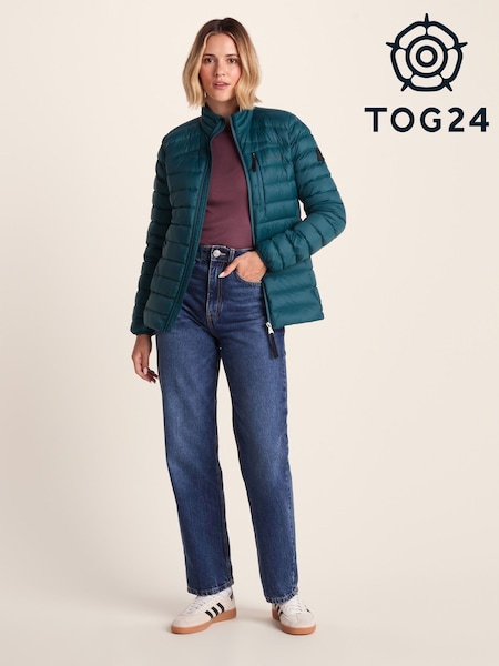 Tog 24 North Down Funnel Jacket (H83538) | 156 €