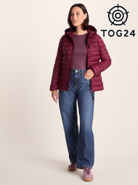 Tog 24 North Down Hooded Jacket (H83547) | 170 €