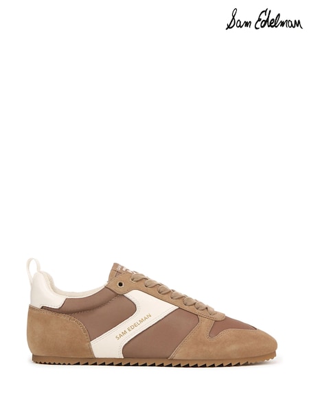Sam Edelman Zaria Regular Fit Lace-Up Trainers (H83796) | 170 €