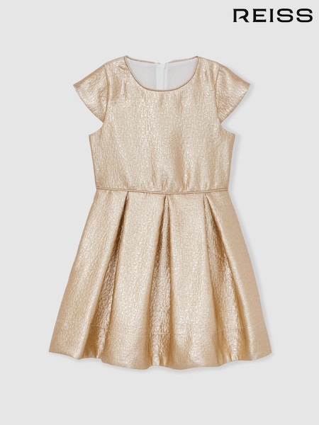 Reiss Nia Dress (H83807) | ‏504 د.إ.‏
