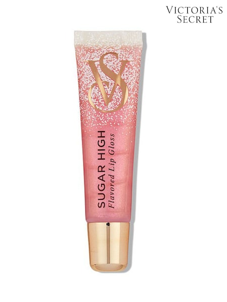 Victoria's Secret Pink Sugar High Flavoured Lip Gloss (H83932) | €13.50