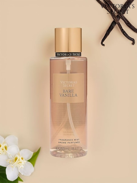 Victoria's Secret Bare Vanilla Body Mist (H83951) | €27