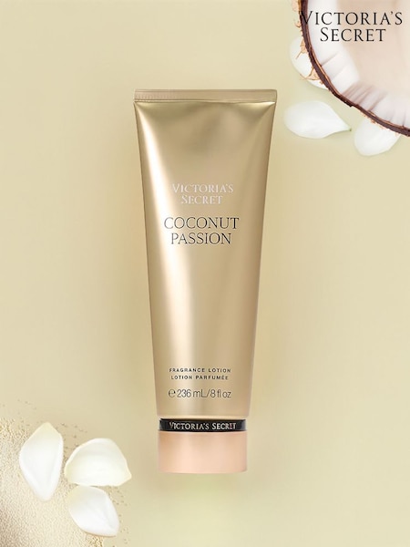Victoria's Secret Coconut Passion Body Lotion (H83955) | €27