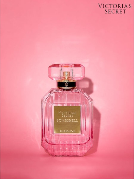 Victoria's Secret Bombshell 100ml Perfume (H84006) | €75