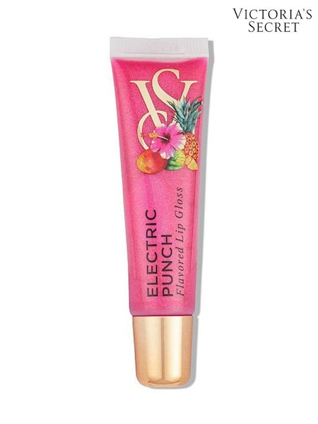 Victoria's Secret Electric Pink Punch Flavoured Lip Gloss (H84042) | €13.50